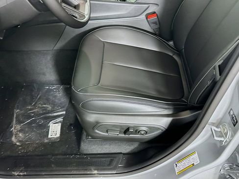 New 2026 Jeep Grand Cherokee Limited AWD/4WD image 27