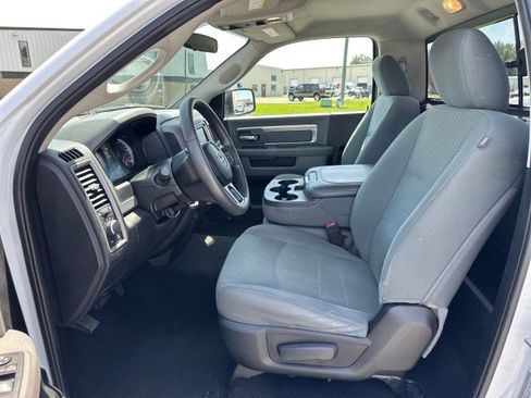Used 2019 RAM 1500 Tradesman w/ Popular Equipment Group image 18