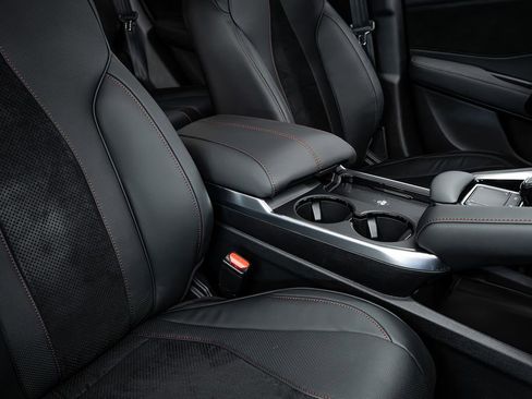 New 2026 Acura RDX A-Spec AWD/4WD image 21
