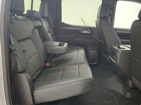 New 2026 Chevrolet Silverado 1500 High Country w/ High Country Premium Package AWD/4WD image 46