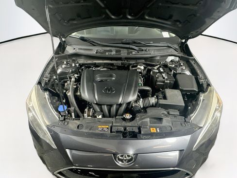 Used 2018 Toyota Yaris iA FWD image 30