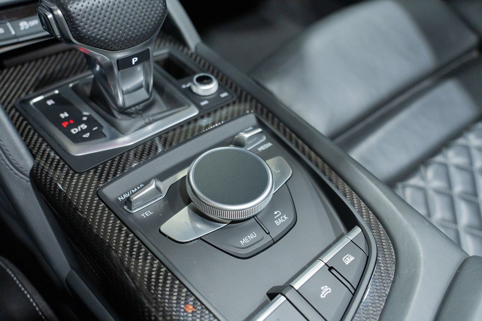 Used 2020 Audi R8 V10 performance AWD/4WD image 52