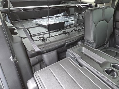 New 2026 Honda Pilot EX-L image 23