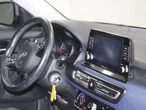 Used 2021 Kia Seltos S FWD image 25