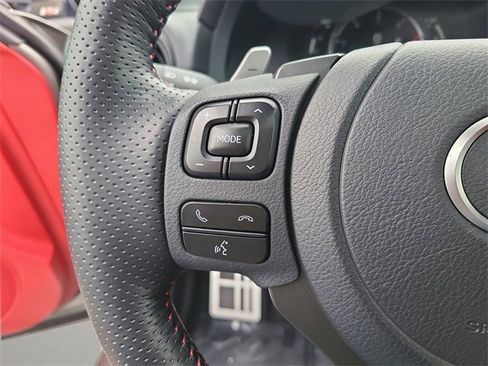Used 2023 Lexus IS 350 F Sport image 28