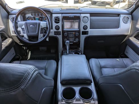 Used 2013 Ford F150 Platinum image 15