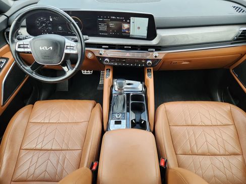 Used 2024 Kia Telluride SX X-Line AWD/4WD image 24