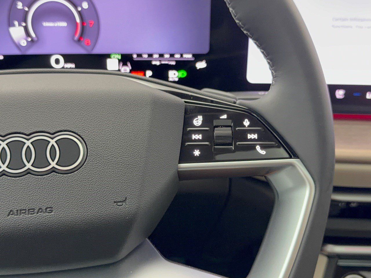 New 2026 Audi Q5 Premium Plus AWD/4WD image 19
