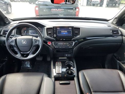 Used 2022 Honda Ridgeline Black Edition image 12