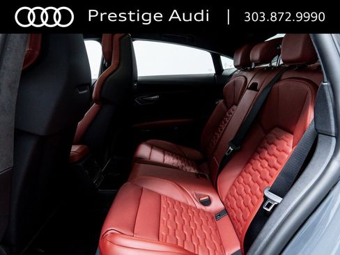 New 2025 Audi RS e-tron GT performance image 31