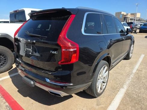 Used 2018 Volvo XC90 T6 Inscription w/ Luxury Package AWD/4WD image 5
