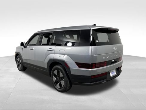 New 2026 Hyundai Santa Fe SE FWD image 3