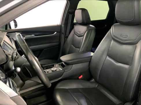 Used 2024 Cadillac XT5 Premium Luxury image 22