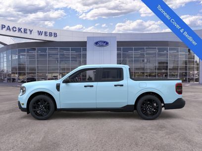 New 2026 Ford Maverick XLT w/ XLT Luxury Package
