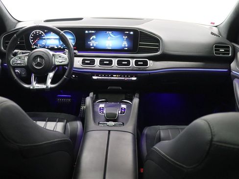 Used 2022 Mercedes-Benz GLS 63 AMG 4MATIC image 30