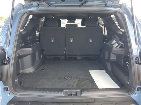 Certified 2025 Toyota 4Runner SR5 image 22