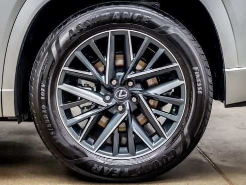 Used 2024 Lexus TX 350 FWD w/ Technology Package image 35