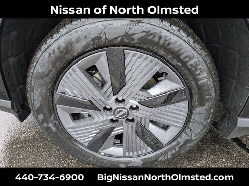 Certified 2025 Nissan Murano SL image 23