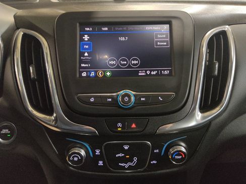 Used 2023 Chevrolet Equinox LT AWD/4WD image 25