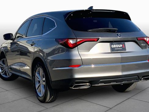 Used 2024 Acura MDX FWD image 12