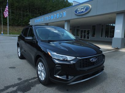 New 2025 Ford Escape Active