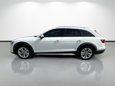 Used 2023 Audi A4 2.0T allroad Premium Plus AWD/4WD image 6