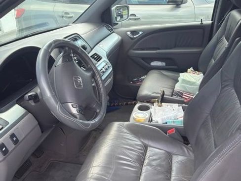 Used 2010 Honda Odyssey EX-L image 3