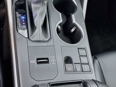 New 2026 Toyota Highlander XLE AWD/4WD image 21
