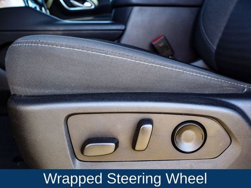 Used 2023 Chevrolet Suburban LS w/ Driver Alert Package image 11