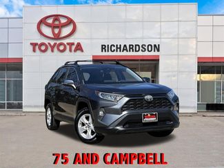 Used 2020 Toyota RAV4 XLE w/ Convenience Package video 1