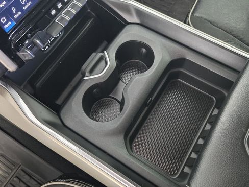 Used 2023 RAM 3500 Laramie image 20