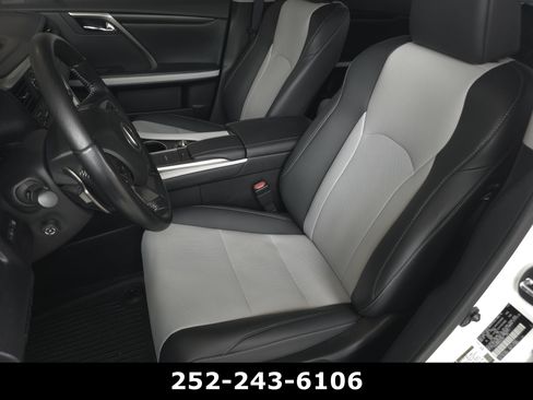 Used 2022 Lexus RX 350 AWD w/ Special Edition image 10