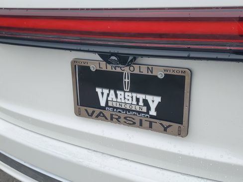 New 2026 Lincoln Aviator Black Label image 32