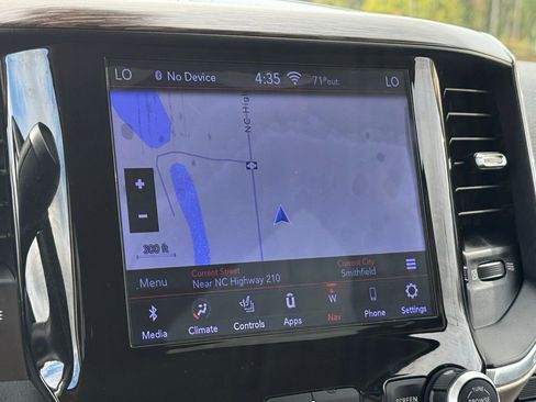 Used 2019 RAM 2500 Laramie image 31