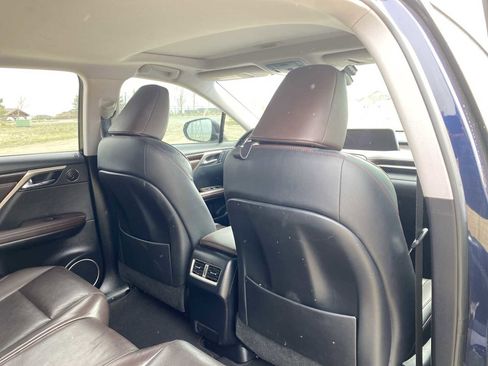 Used 2018 Lexus RX 350L AWD image 21