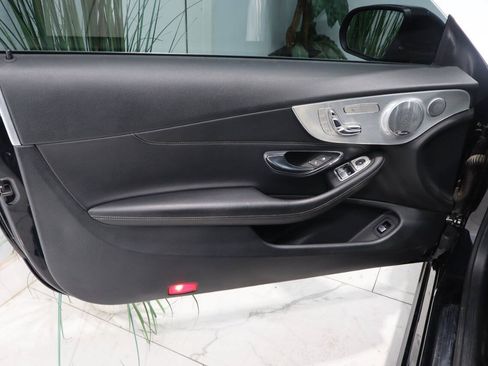 Used 2017 Mercedes-Benz C 300 Coupe image 24