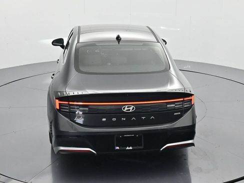Used 2025 Hyundai Sonata SEL AWD/4WD image 33
