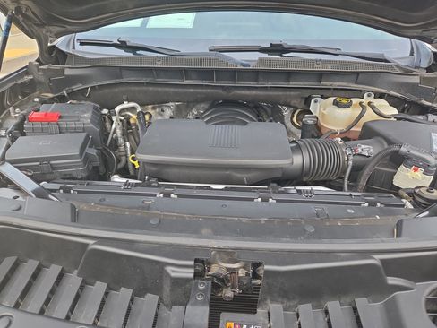 Used 2021 Chevrolet Tahoe Z71 image 20