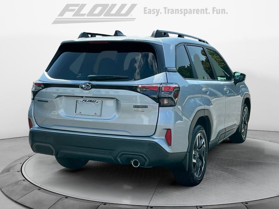New 2026 Subaru Forester Limited AWD/4WD image 7