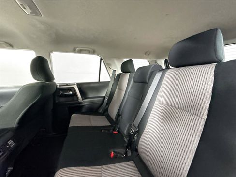 Certified 2024 Toyota 4Runner SR5 image 28