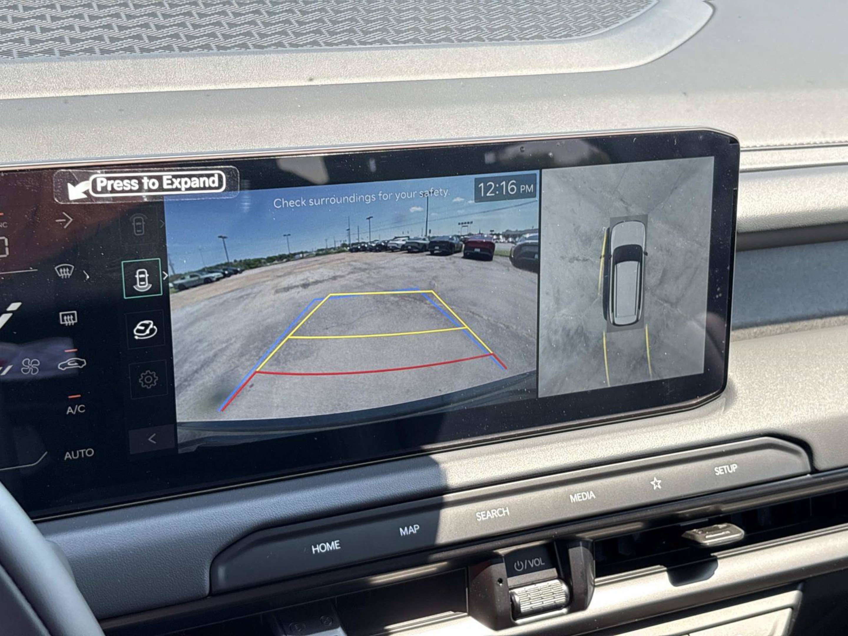 New 2027 Kia Telluride SX X-Line AWD/4WD image 28