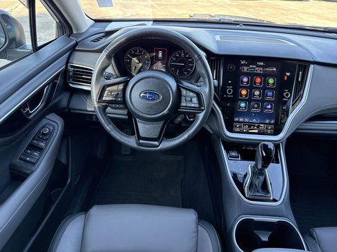 Used 2024 Subaru Outback Onyx Edition image 15