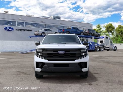 New 2027 Ford Expedition Active RWD image 3