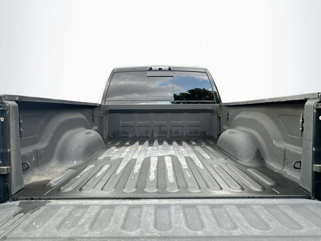 Used 2019 RAM 2500 Limited AWD/4WD image 27