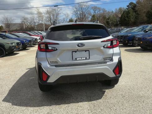 New 2026 Subaru Crosstrek 2.5i Limited AWD/4WD image 7