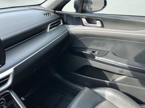 Used 2021 Kia K5 GT-Line w/ GT-Line FWD Premium Package image 18