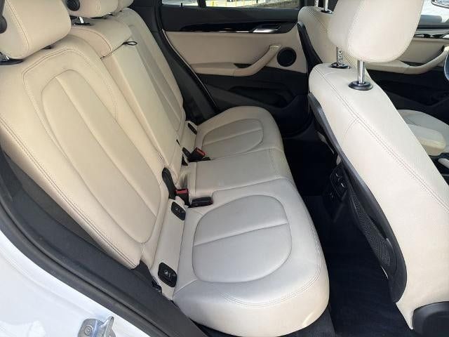 Used 2019 BMW X1 sDrive28i FWD image 15