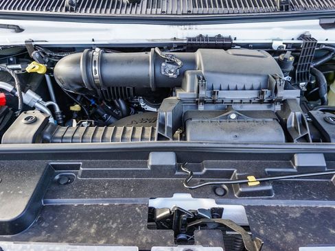 New 2025 Ford E-350 and Econoline 350 Super Duty w/ Power Equipment Group image 26