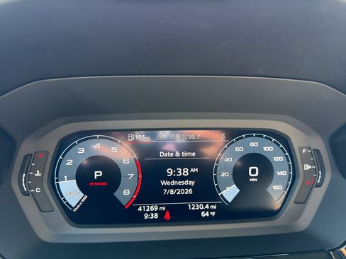 Used 2024 Audi A3 2.0T Premium FWD image 12