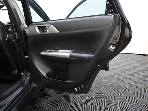 Used 2010 Subaru Impreza WRX STI AWD/4WD image 18